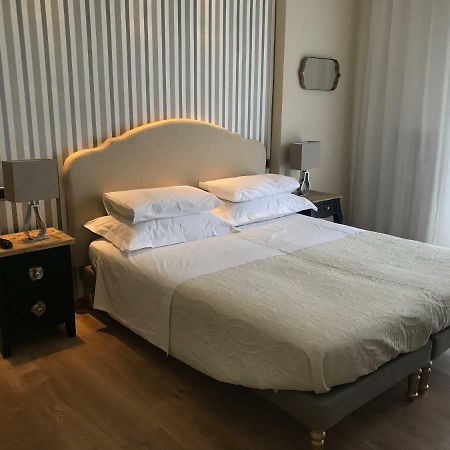 Ferienwohnung 70'S Luxury Cavour Bari Exterior foto